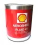 Гидравлическая жидкость AeroShell Fluid 41